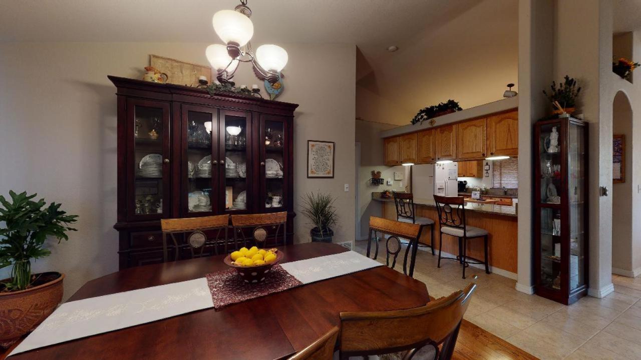 120 Winding Meadow By Vacation Rentals For You Monument Dış mekan fotoğraf