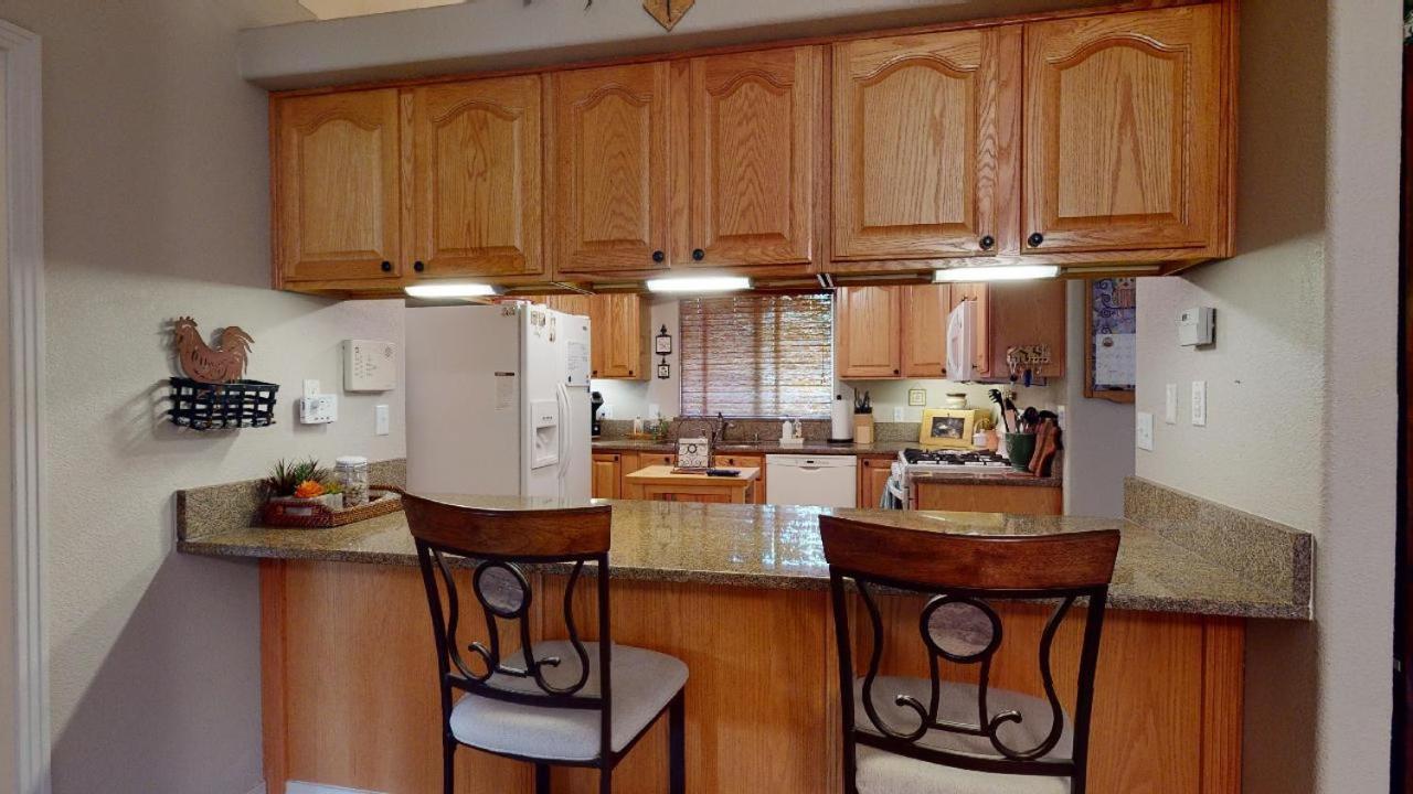 120 Winding Meadow By Vacation Rentals For You Monument Dış mekan fotoğraf