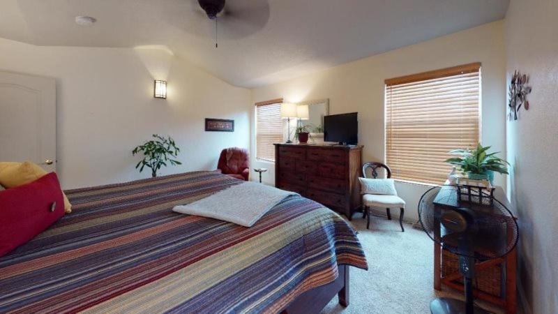 120 Winding Meadow By Vacation Rentals For You Monument Dış mekan fotoğraf
