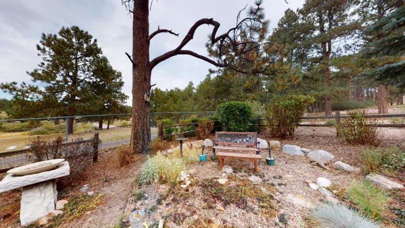 120 Winding Meadow By Vacation Rentals For You Monument Dış mekan fotoğraf