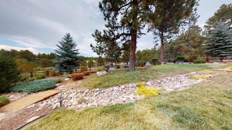 120 Winding Meadow By Vacation Rentals For You Monument Dış mekan fotoğraf