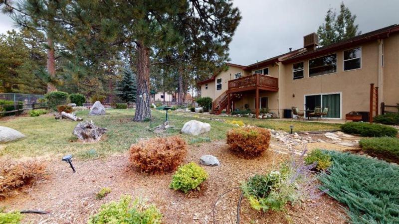 120 Winding Meadow By Vacation Rentals For You Monument Dış mekan fotoğraf
